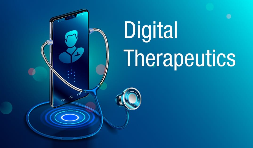 Understanding Digital Therapeutics (DTx)