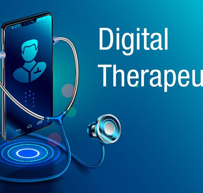 Image of: Understanding Digital Therapeutics (DTx)